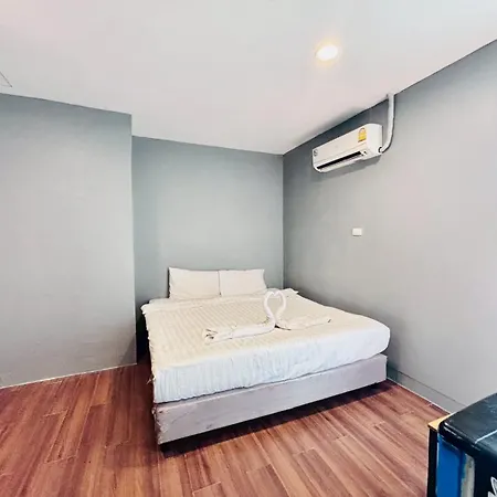 Onnut36 Apartment Panasan
