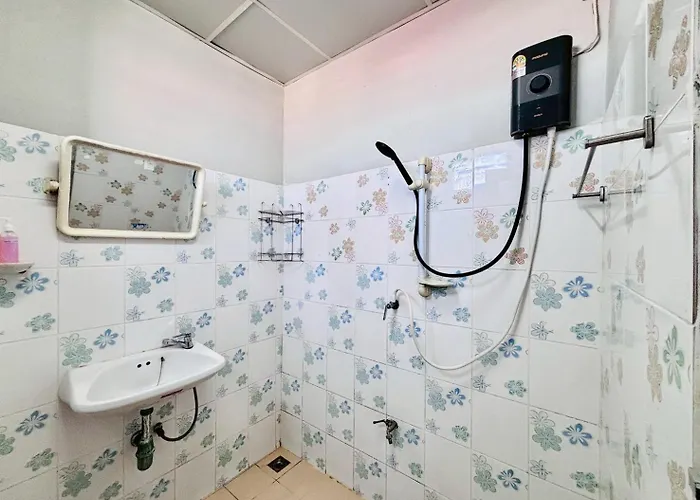 Hotel Onnut36 Panasan Bangkok