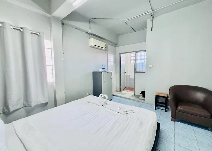 Hotel Onnut36 Panasan *